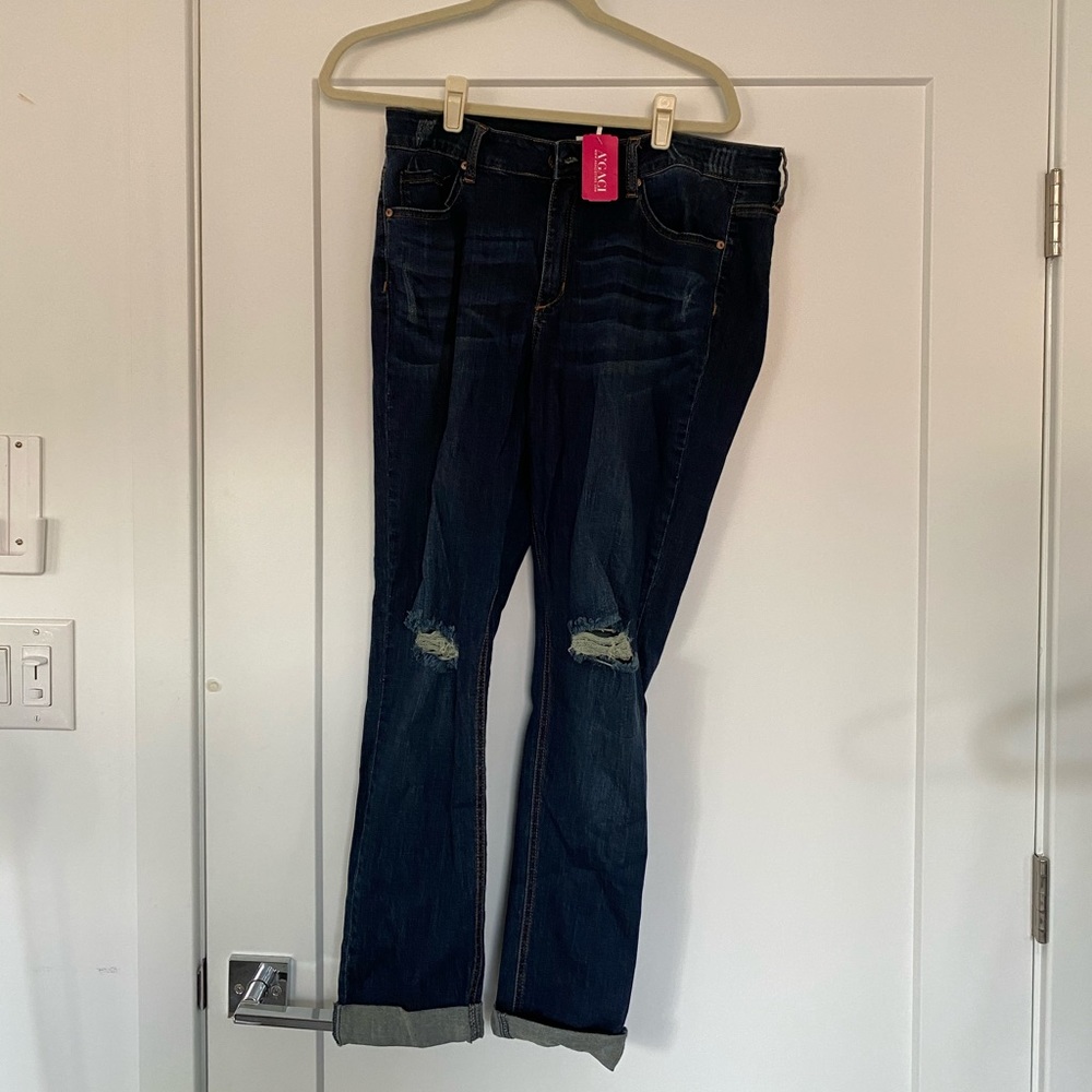Brand New Jeans!